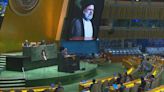 聯大悼念伊朗前總統萊希 美國等國家杯葛