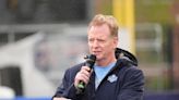 Roger Goodell envisions more overseas games, more streaming and more cities hosting NFL draft