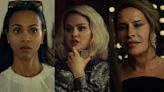 Emilia Perez: Filme que deu prêmio a Selena Gomez, Karla Sofía Gascón e colegas no Festival de Cannes tem primeiro trailer divulgado; assista - Hugo Gloss