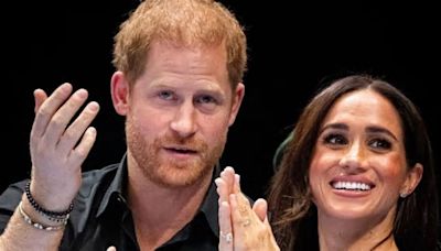 Royal Family LIVE: Prince Harry and Meghan Markle given simple instruction to mend rift