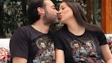 “Te amamos hijo": Juan Pablo Obregón y su esposa pierden a su bebé