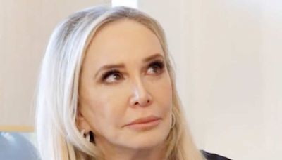 Shannon Beador tears up over John Janssen lawsuit as Vicki Gunvalson returns in RHOC promo