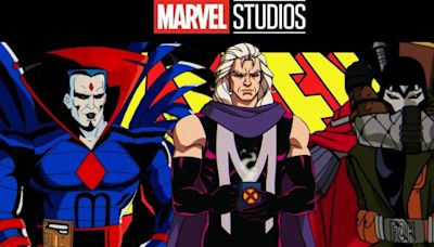 The X-Men '97 National Villains Day Poster Could Hold Some Important Clues for the Finale