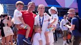 Helen Glover says it’s time to be mum and hints brilliant rowing career is over