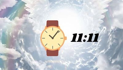 Hora espejo 11:11: qué significa en el reloj y qué debo hacer | Por las redes