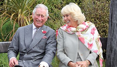 It's time to let the third person out of Camilla and Charles's marriage - Macleans.ca
