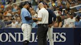 Rays lose Ramírez to broken thumb, but beat Orioles 7-5