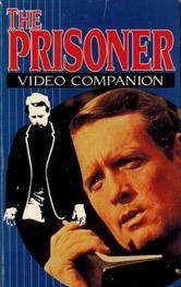 The Prisoner Video Companion