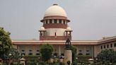 SC refuses to bring tribunals under e-courts project - ET LegalWorld