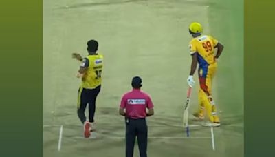 R Ashwin issues unsparing defence after being 'warned' for leaving crease early during TNPL: 'They don't know the rule'