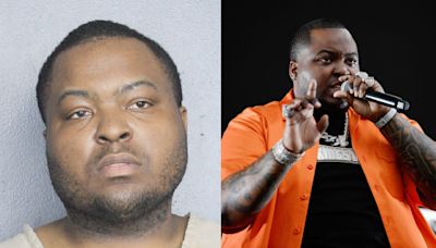 Sean Kingston released from Florida jail on bond: 'It's great to be home!!!'