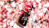 Arkansas TE Trey Knox enters transfer portal