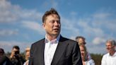 Elon Musk praises unnamed woman who shot dead man who opened fire on party with an AR-15-style rifle