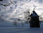 Pointe-Claire Windmill