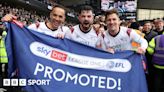 Championship fixtures: Promoted Derby open at Blackburn, Sheffield United at Preston