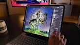 Apple's new iPad Pro benchmarks demonstrate impressive tablet AI performance - iPad Discussions on AppleInsider Forums