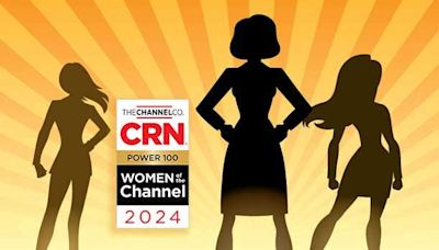 The Most Powerful Women Of The Channel 2024: Power 100