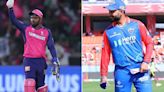 Rajasthan Royals vs Delhi Capitals Live Cricket Score, IPL 2024: Delhi Capitals Eye Maiden Win Of Season vs Rajasthan...