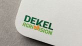 Dekel reports strong period for palm oil operation