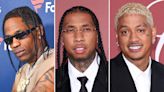 Travis Scott Gets Into Fight With Tyga’s Friend Alexander ‘AE’ Edwards at Cannes Film Festival: Source