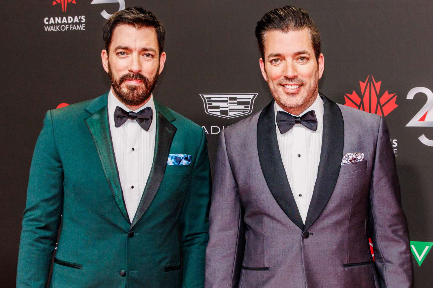 Jonathan Scott Teases Brother Drew Over Extravagant Wedding Ahead of His Own Nuptials to Zooey Deschanel