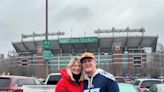 Meet the Tennessee Titans fan who went viral with Derrick Henry jersey at AFC title game.