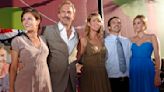 Who are Kevin Costner's 7 children? What to know about his family