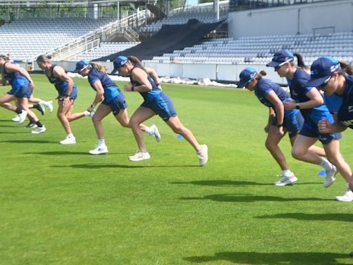 New Zealand Women's Tour Of England 2024 Live Streaming: Squads, Schedule - All You Need To Know