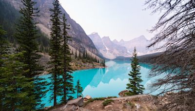 8 of Canada's Best National Parks