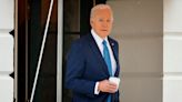 Sailor attempted to access President Biden's restricted medical record: Navy