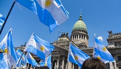 Cambio de peso argentino a peso chileno hoy, 12 de septiembre: valor, precio, qué es y a cuánto está el dólar blue