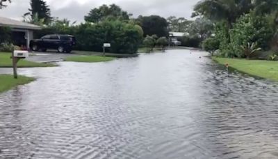 How $1.7 million of FEMA money will help solve flooding in Boynton Beach