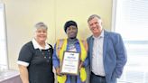 Local bus operator garners state award | Sampson Independent