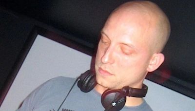 DJ Tomcraft known for huge 00s club hit Loneliness dies aged 49