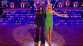 Strictly fans declare Claudia Winkleman's 'gorgeous' feather jumpsuit their favourite look