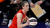 WNBA upgrades foul on Caitlin Clark by Chennedy Carter to flagrant violation