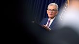 Jerome Powell Offered Markets a Reprieve. It Vanished in a Blink