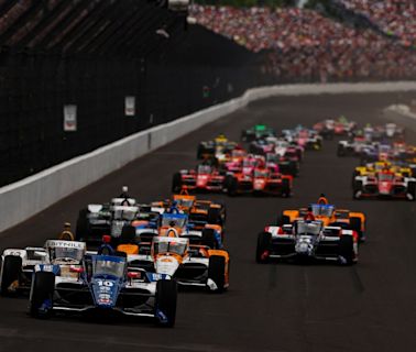 Indy 500: Schedule and how to watch IndyCar’s biggest race in 2024