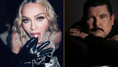 ¿Quién es Guillermo Rodríguez, el invitado de Madonna durante su primer show en el Palacio de los Deportes?