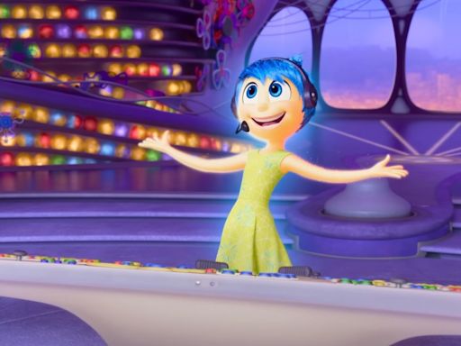 Korea Box Office: ‘Inside Out 2’ Reaches $48 Million After Strong Fourth Weekend