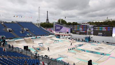 2024 Paris Olympics tickets: How much they cost, what's available, and how to resell