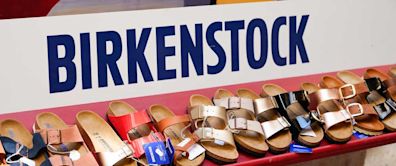 Birkenstock Breaks Out As 'Strong Consumer Demand' Fuels Earnings