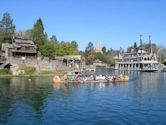 Rivers of America (Disney)