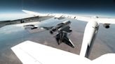 Boeing and subsidiary launch action against Virgin Galactic