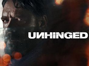 Unhinged – Ausser Kontrolle