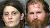 Acusan a una madre de Wisconsin y su novio en un caso de negligencia infantil que el fiscal llama "como sacado de una película de terror"