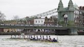 UK traditional race to go ahead despite E Coli risk: Oxford-Cambridge Boat Race explainer