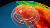 La agobiante cúpula de calor no hará más que empeorar. ¿Cuándo podrían alcanzar las temperaturas máximas?