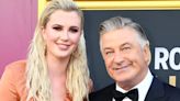 Ireland Baldwin says she doesn't think she would have been scouted as a model if she didn't have famous parents