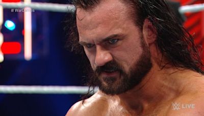 Drew McIntyre Targets Damian Priest, Says It’s Time For Tape Study